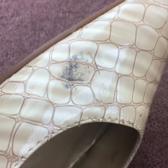 Fake snake skin, real style - Picture 4 of 4